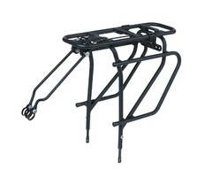 BASIL BASIL UNIVERSAL PANNIER RACK MIK