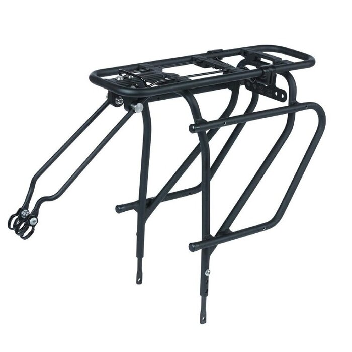 BASIL BASIL UNIVERSAL PANNIER RACK MIK