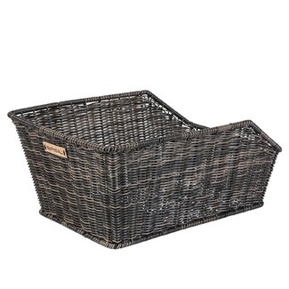 BASIL BASIL CENTO REAR BASKET RATTAN