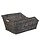 BASIL CENTO REAR BASKET RATTAN