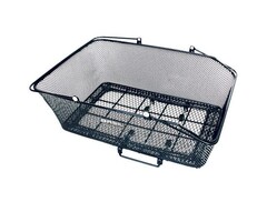 BASIL BASIL CALIFORNIA REAR CLAMP ON BASKET
