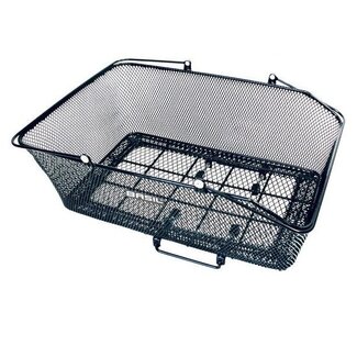 BASIL BASIL CALIFORNIA REAR CLAMP ON BASKET