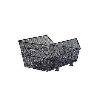 BASIL BASIL CENTO S REAR BASKET