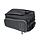 BASIL SPORT DESIGN TRUNK BAG 7-15L GRAPHITE