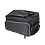 BASIL SPORT DESIGN TRUNK BAG 7-15L GRAPHITE