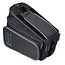 BASIL SPORT DESIGN TRUNK BAG 7-15L GRAPHITE
