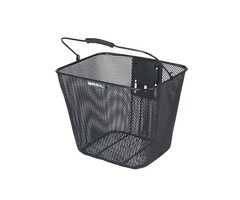 BASIL BASIL BILBAO FRONT BASKET