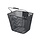 BASIL BILBAO FRONT BASKET