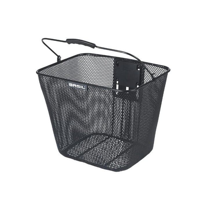 BASIL BASIL BILBAO FRONT BASKET