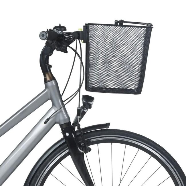 BASIL BILBAO FRONT BASKET