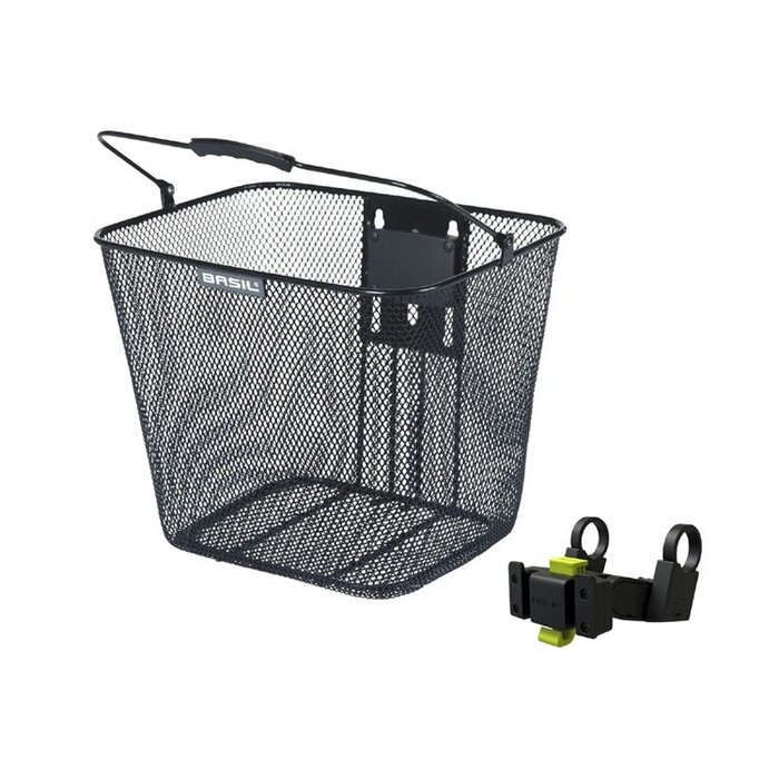 BASIL BASIL BILBAO FRONT BASKET