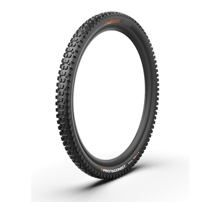 PIRELLI X CAST PROTAGONIST HARDWALL TLR TYRE 29 X 2.40