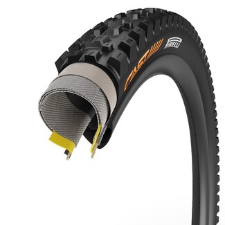 PIRELLI PIRELLI X CAST PROTAGONIST HARDWALL TLR TYRE 29 X 2.40