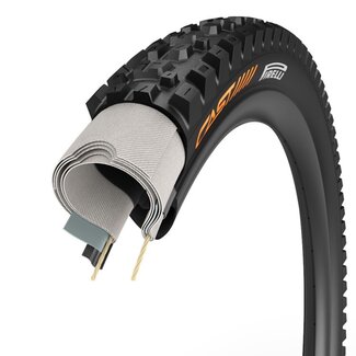 PIRELLI PIRELLI X CAST PROTAGONIST DUALWALL TLR TYRE 29 X 2.40