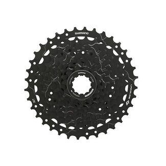SHIMANO SHIMANO CUES CS-LG300 9 SPEED CASSETTE