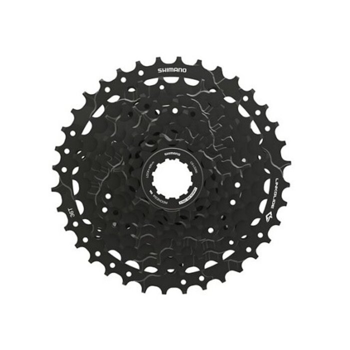 SHIMANO SHIMANO CUES CS-LG300 9 SPEED CASSETTE