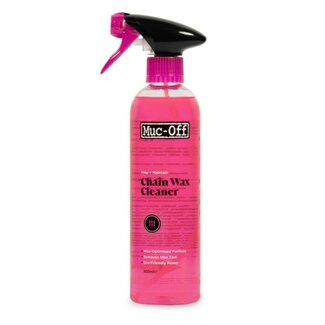 MUC-OFF MUC-OFF WAX OFF 500ML