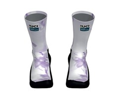 SANTINI SANTINI UCI GRAVEL WORLD SERIES SOCKS