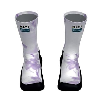 SANTINI SANTINI UCI GRAVEL WORLD SERIES SOCKS