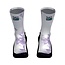 SANTINI UCI GRAVEL WORLD SERIES SOCKS
