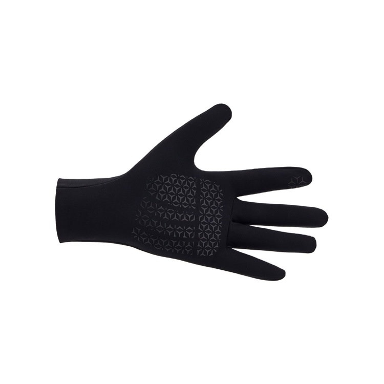 SANTINI SANTINI ALDO WINTER GLOVES