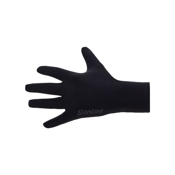 SANTINI SANTINI ALDO WINTER GLOVES