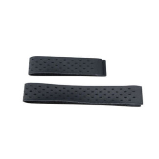 WAHOO WAHOO REPLACEMENT HR STRAP FOR TICKR FIT