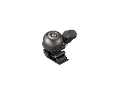GUEE GUEE B-COPPER BELL BLACK