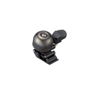 GUEE GUEE B-COPPER BELL BLACK