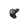GUEE B-COPPER BELL BLACK