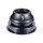 BBB SEMI INTEGRATED HEADSET 1 1/8 - 1.5 BHP-55