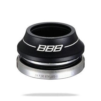 BBB BBB INTEGRATED HEADSET 1 1/8 - 1 3/8 41.8MM BHP-456