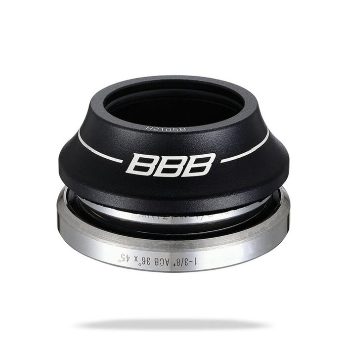 BBB BBB INTEGRATED HEADSET 1 1/8 - 1 3/8 41.8MM BHP-456