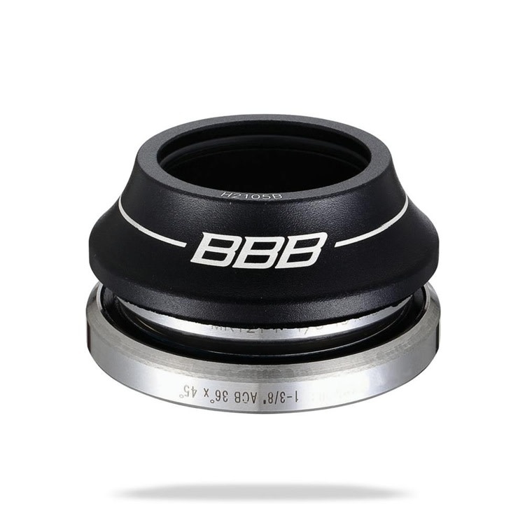BBB BBB INTEGRATED HEADSET 1 1/8 - 1 3/8 41.8MM BHP-456