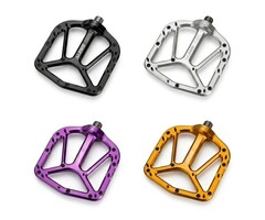 LEWIS LEWIS ALU PEDALS