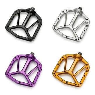 LEWIS LEWIS ALU PEDALS