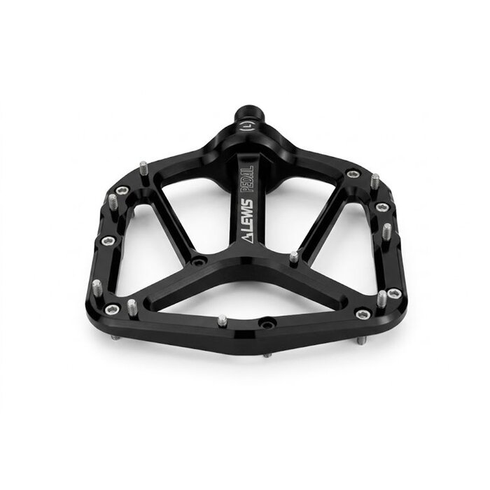 LEWIS LEWIS ALU PEDALS