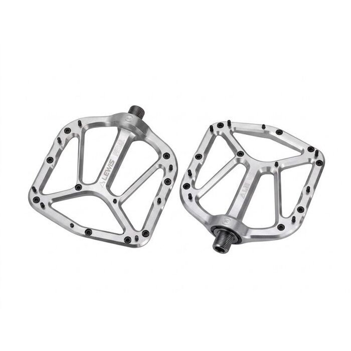 LEWIS LEWIS ALU PEDALS