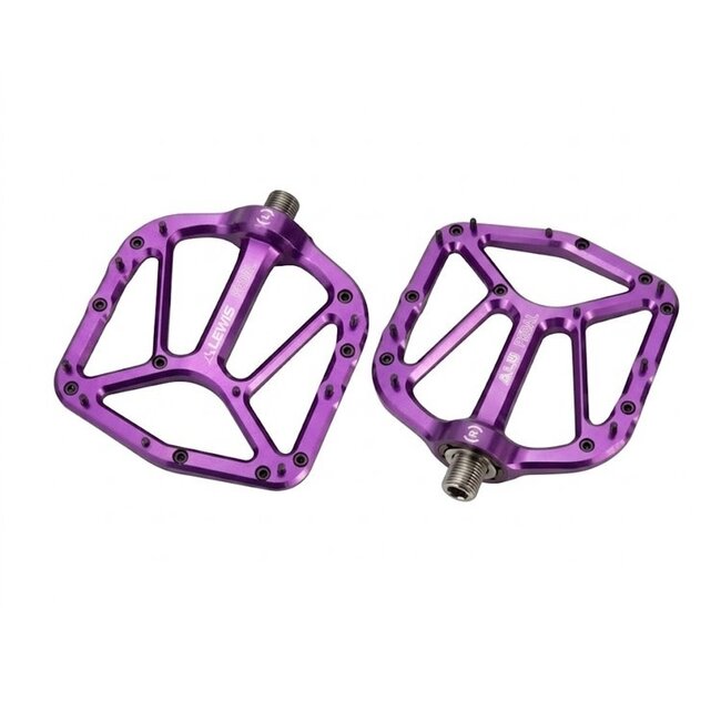 LEWIS ALU PEDALS