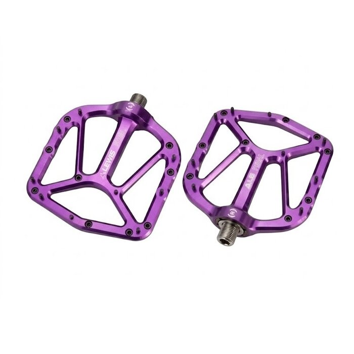 LEWIS LEWIS ALU PEDALS