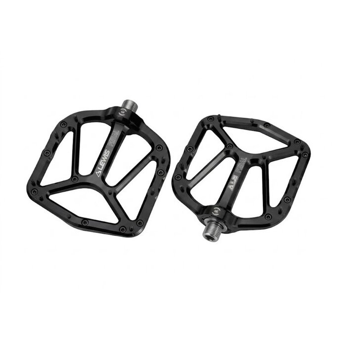 LEWIS LEWIS ALU PEDALS