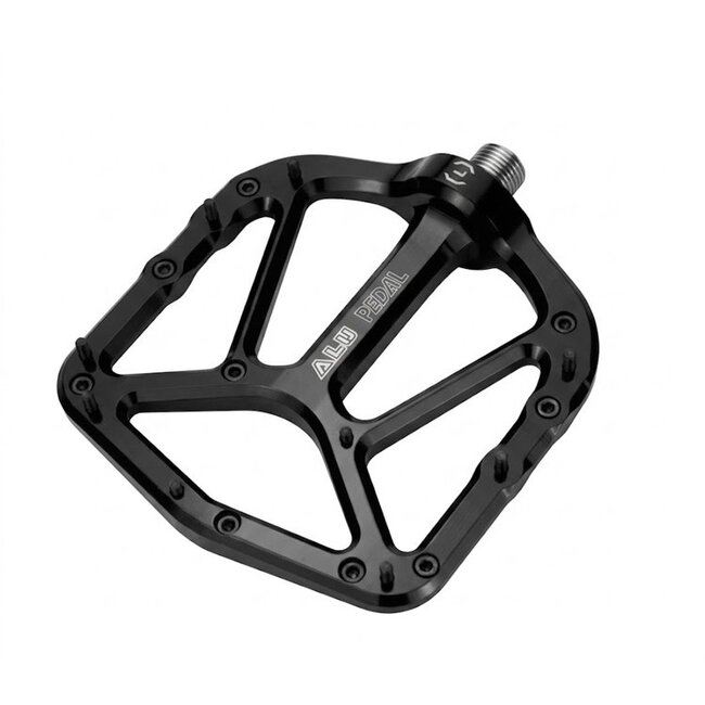 LEWIS ALU PEDALS