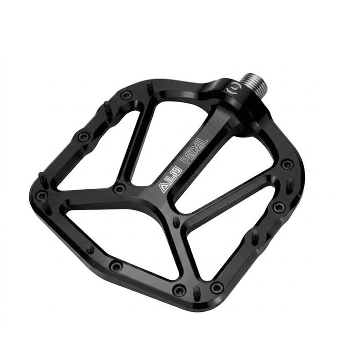 LEWIS LEWIS ALU PEDALS