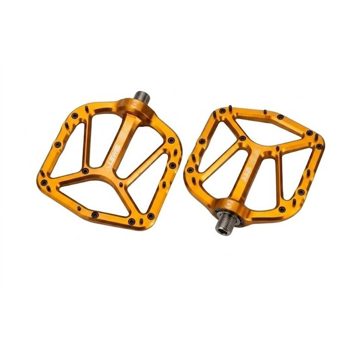 LEWIS LEWIS ALU PEDALS