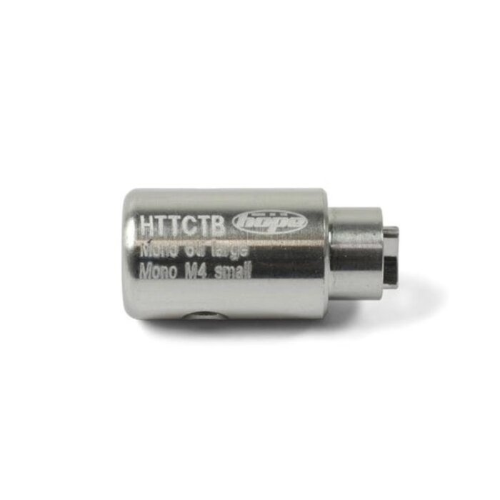 HOPE HOPE BORE CAP TOOL MM6 LARGE / MM4 SMALL