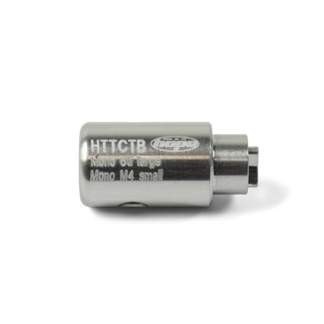 HOPE HOPE BORE CAP TOOL MM6 LARGE / MM4 SMALL