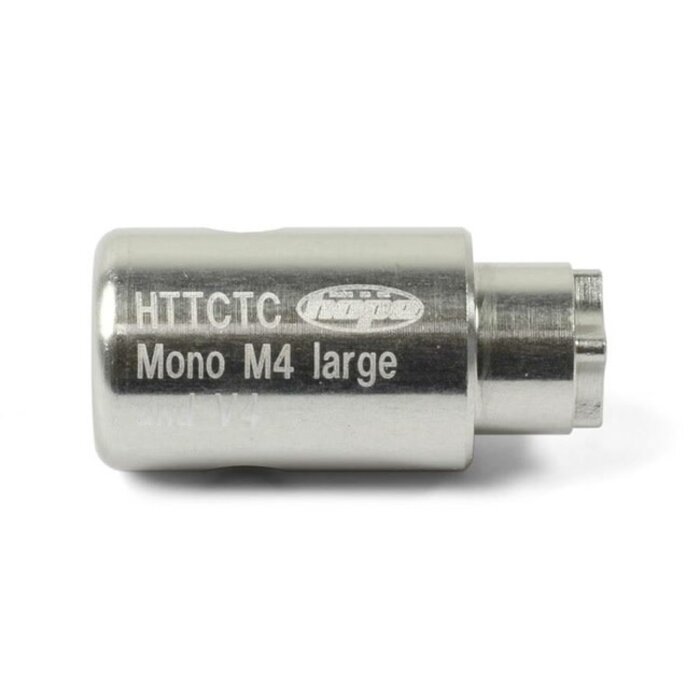HOPE HOPE BORE CAP TOOL MONO M4 LARGE, X2, E4, V4