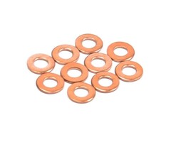 HOPE HOPE COPPER HOSE WASHER X 10
