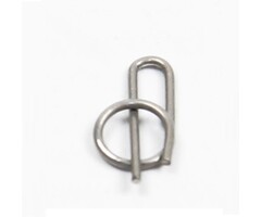 HOPE HOPE MONO PAD PIN CLIP