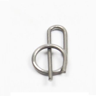 HOPE HOPE MONO PAD PIN CLIP
